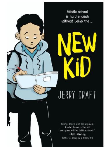 "New Kid"